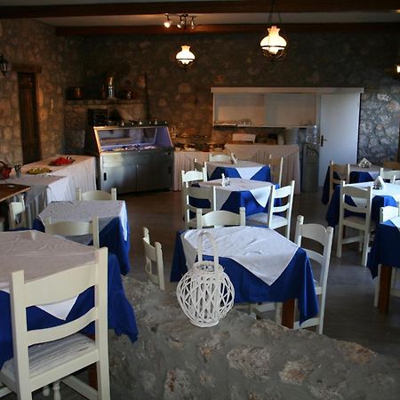 Naiades Almiros Hotel Agios Nikolaos  Bagian luar foto